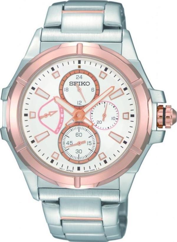 Seiko SRL034P Erkek Kol Saati - Image 1