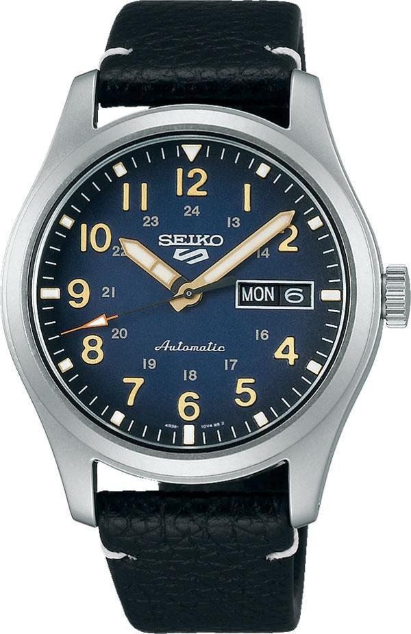 Seiko SRPG39J Erkek Kol Saati - Image 1