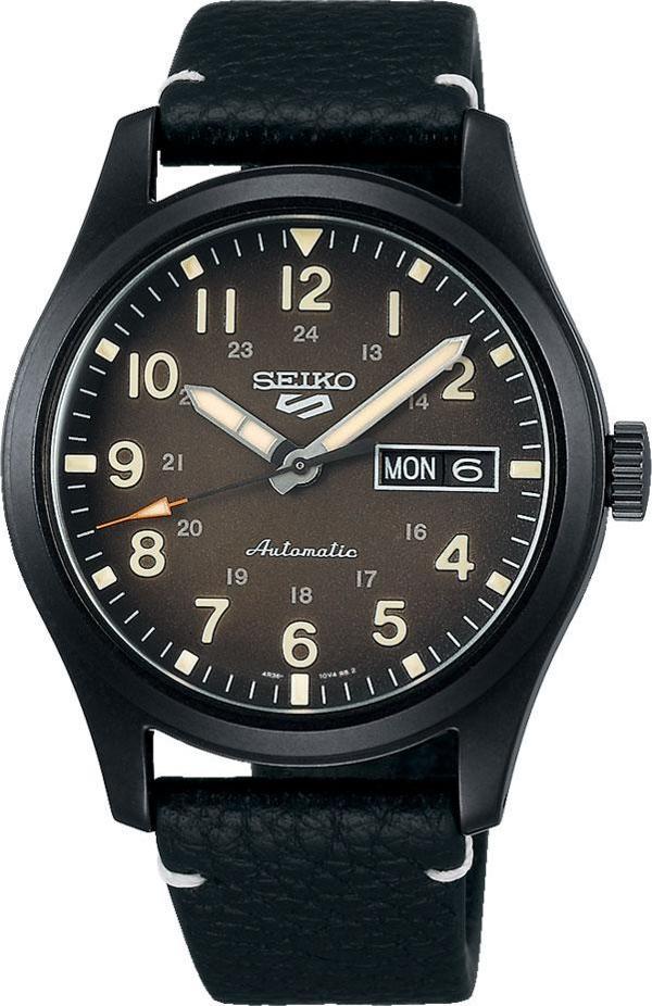 Seiko SRPG41J - Image 1
