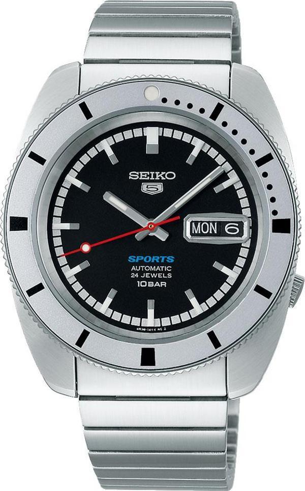 Seiko SRPL05J Erkek Kol Saati - Image 1
