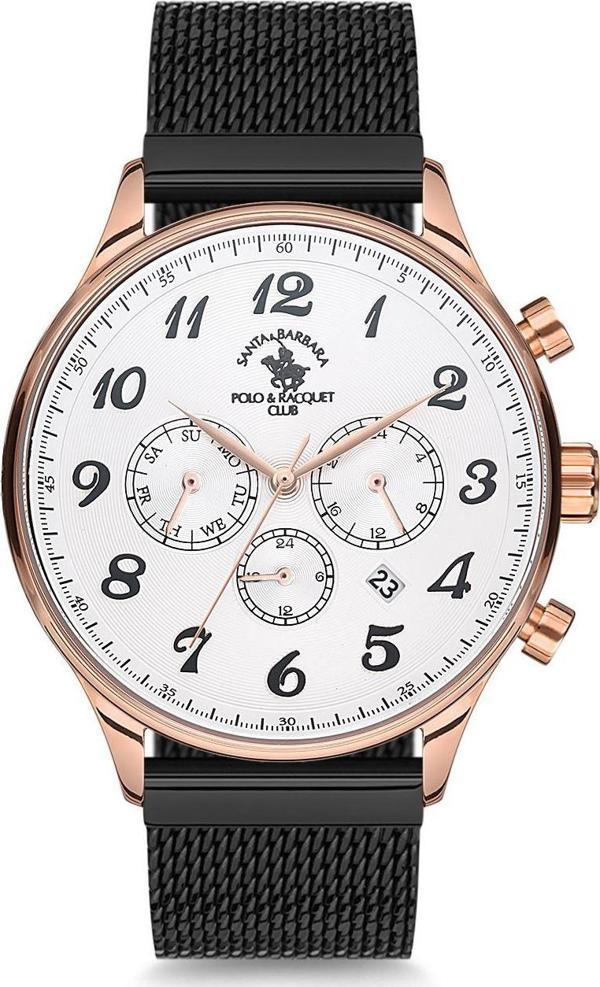 Santa Barbara Polo Racquet Club SB.7.1159.2-1 - Image 1