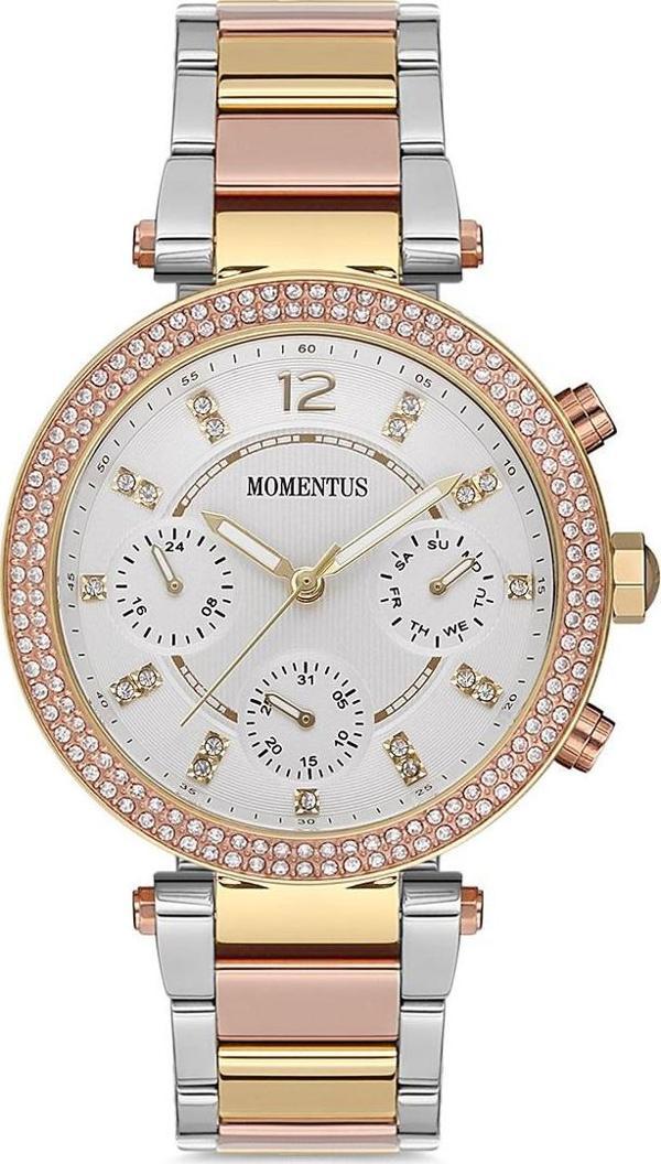Momentus SS230G-02ZG Kadın Kol Saati - Image 1