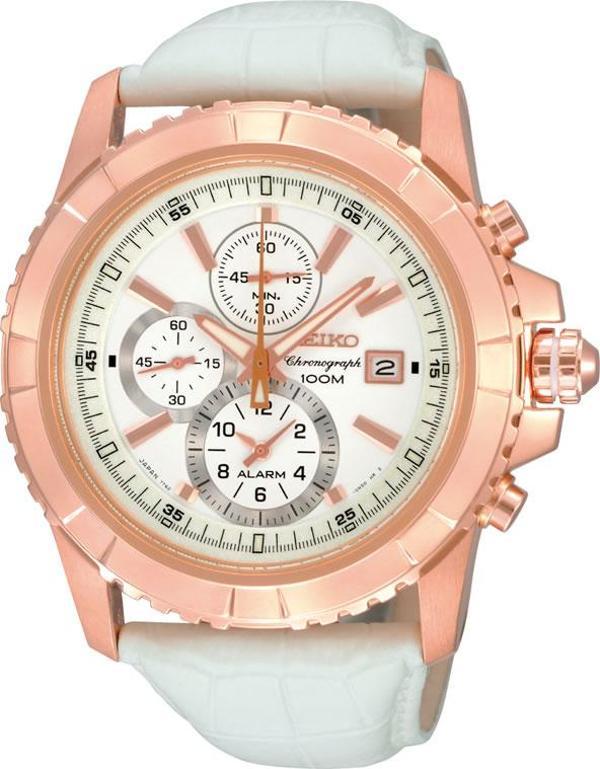 Seiko SNAE12P Erkek Kol Saati - Image 1