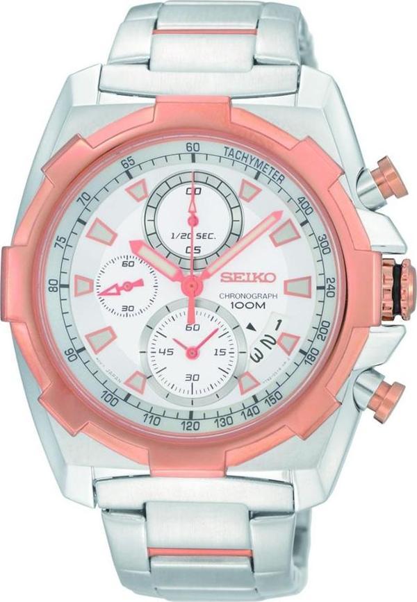 Seiko SNDD50P Erkek Kol Saati - Image 1
