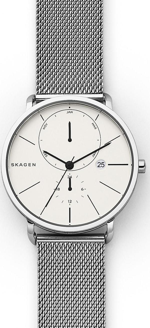 Skagen SKW6240 Erkek Kol Saati - Image 1