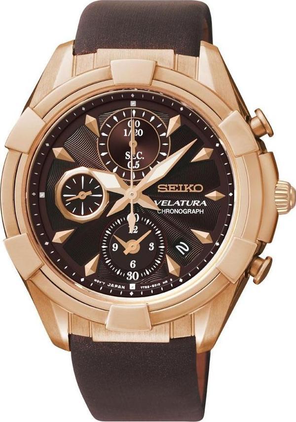 Seiko SNDW54P Kadın Kol Saati - Image 1