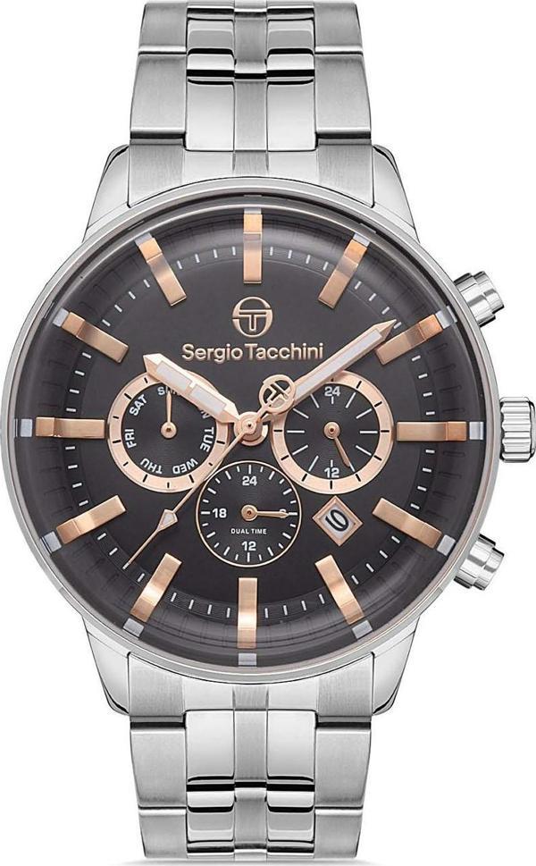 Sergio Tacchini ST.1.10228.3 Erkek Kol Saati - Image 1