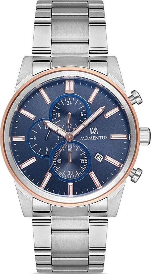 Momentus SC238T-11SR Erkek Kol Saati - Image 1