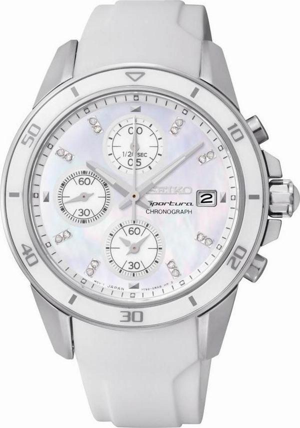 Seiko SNDX57P Kadın Kol Saati - Image 1