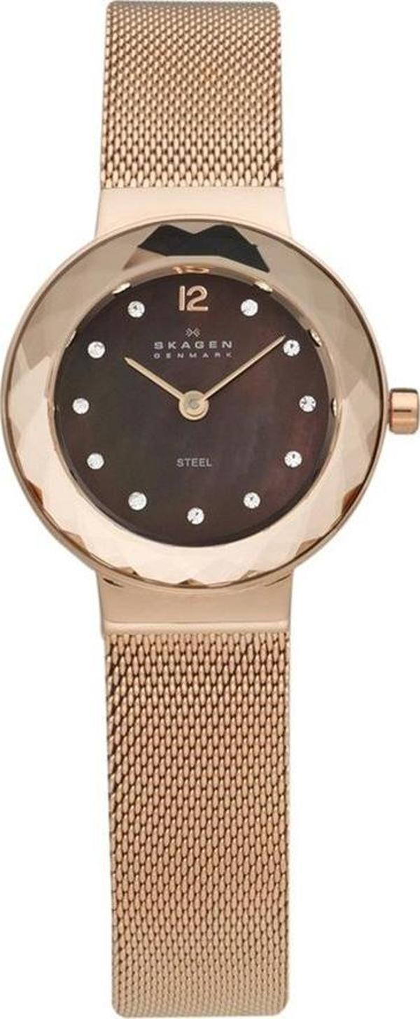 Skagen SKA456SRR1 Kadın Kol Saati - Image 1