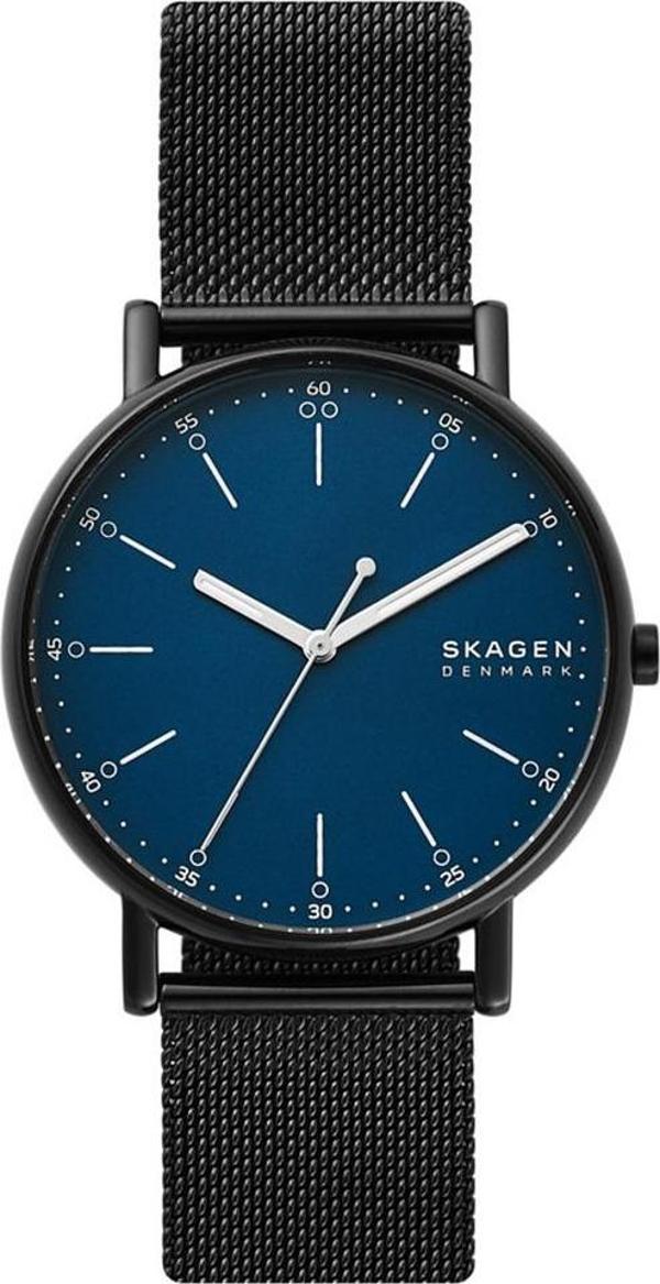 Skagen SKW6655 Erkek Kol Saati - Image 1