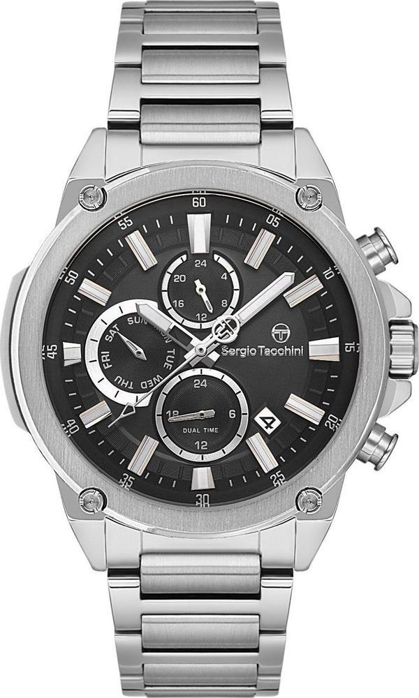 Sergio Tacchini ST.1.10349.1 Erkek Kol Saati - Image 1