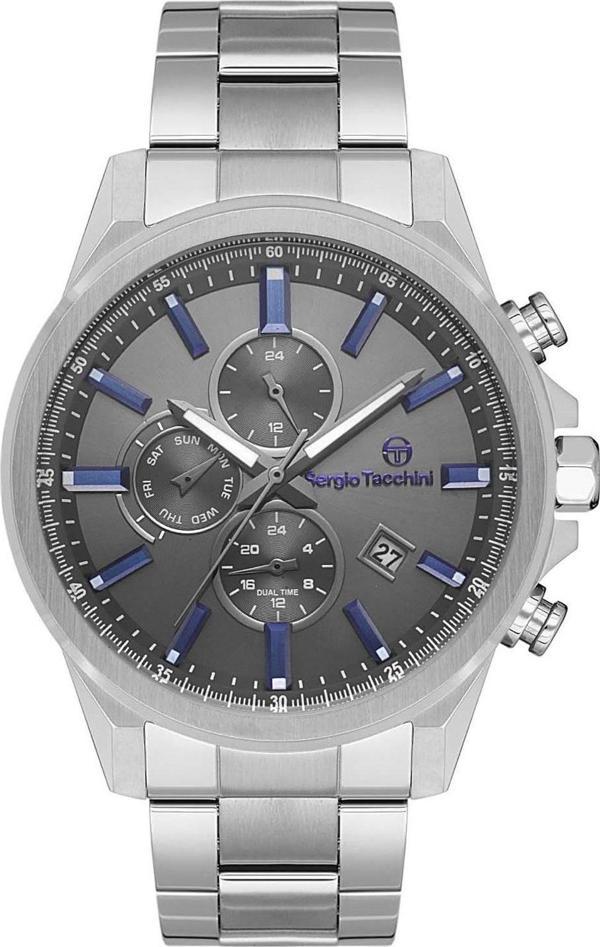 Sergio Tacchini ST.1.10369.4 Erkek Kol Saati - Image 1