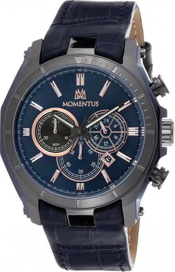Momentus SM101N-11MR Erkek Kol Saati - Image 1