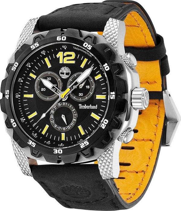 Timberland TBL.13318JSTB-02 Erkek Kol Saati - Image 1
