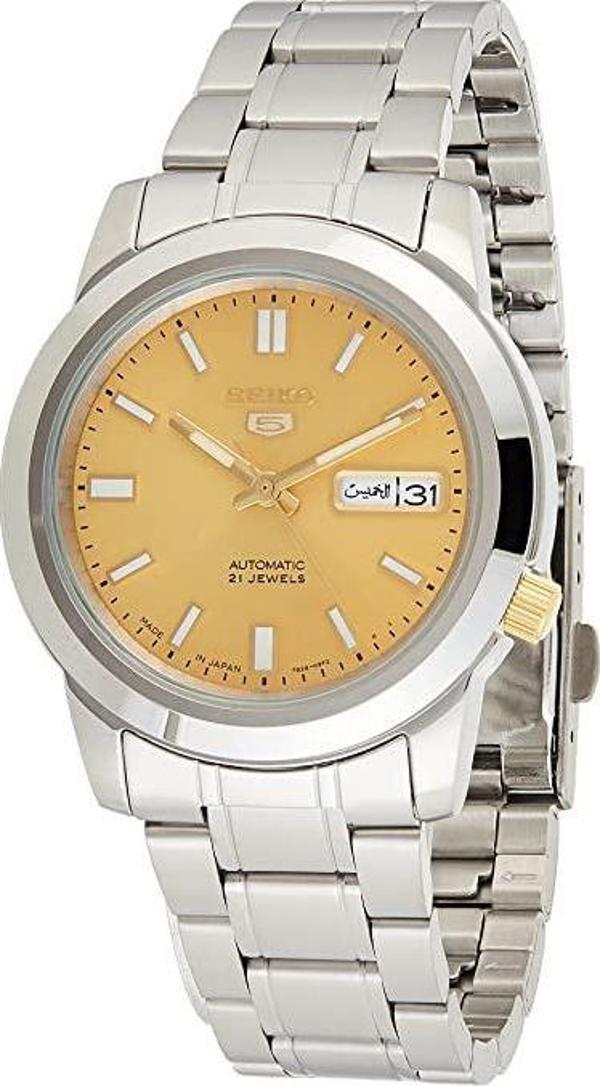 Seiko SNKK13J - Image 1