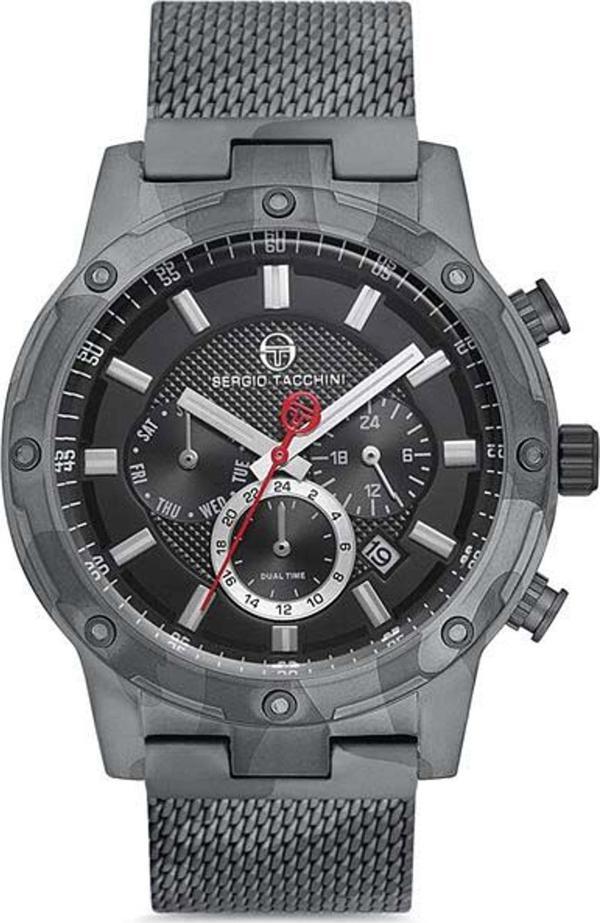 Sergio Tacchini ST.1.10077.1 Erkek Kol Saati - Image 1