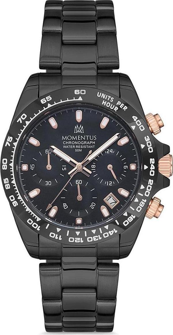 Momentus SM287B-04SR Erkek Kol Saati - Image 1