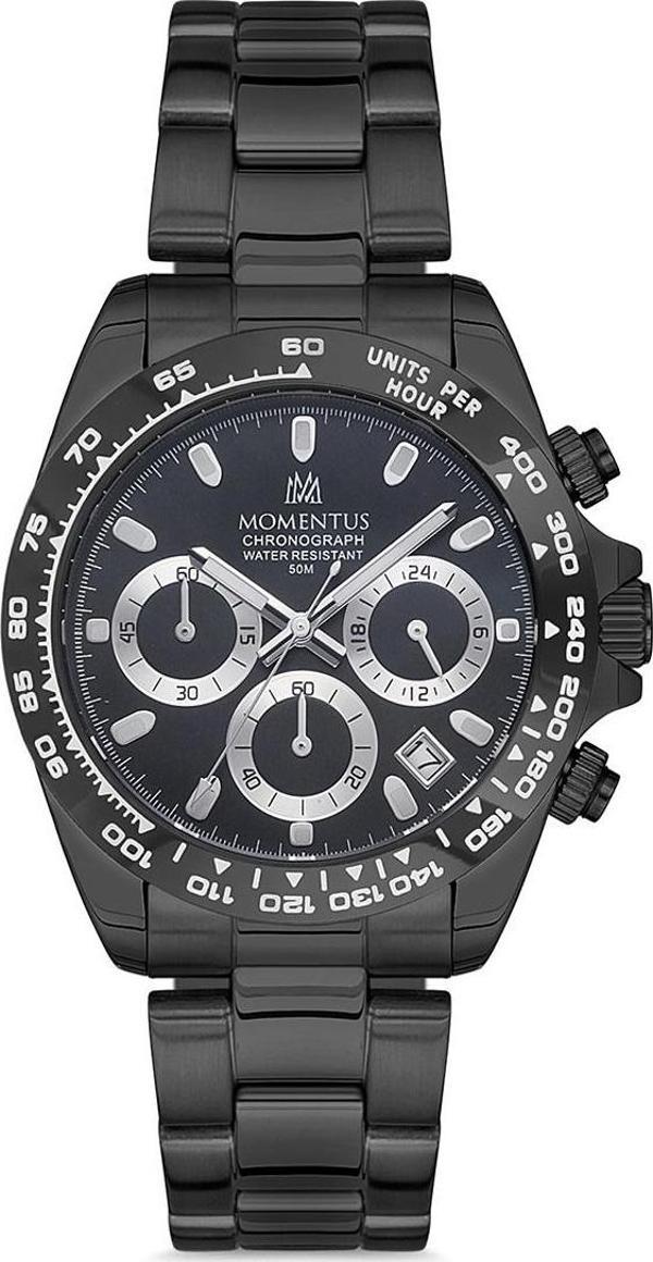 Momentus SM287B-04SN Erkek Kol Saati - Image 1