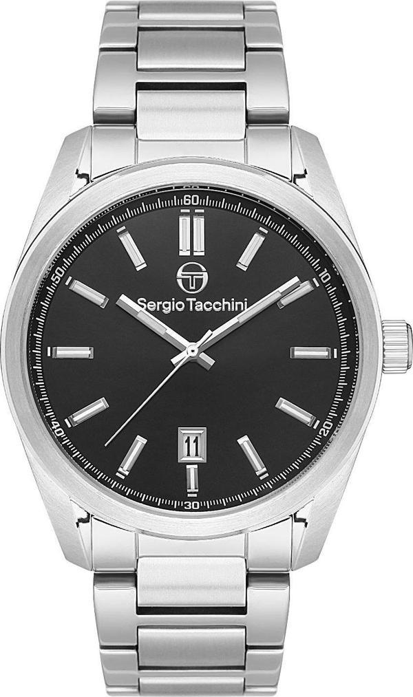 Sergio Tacchini ST.1.10392.2 Erkek Kol Saati - Image 1
