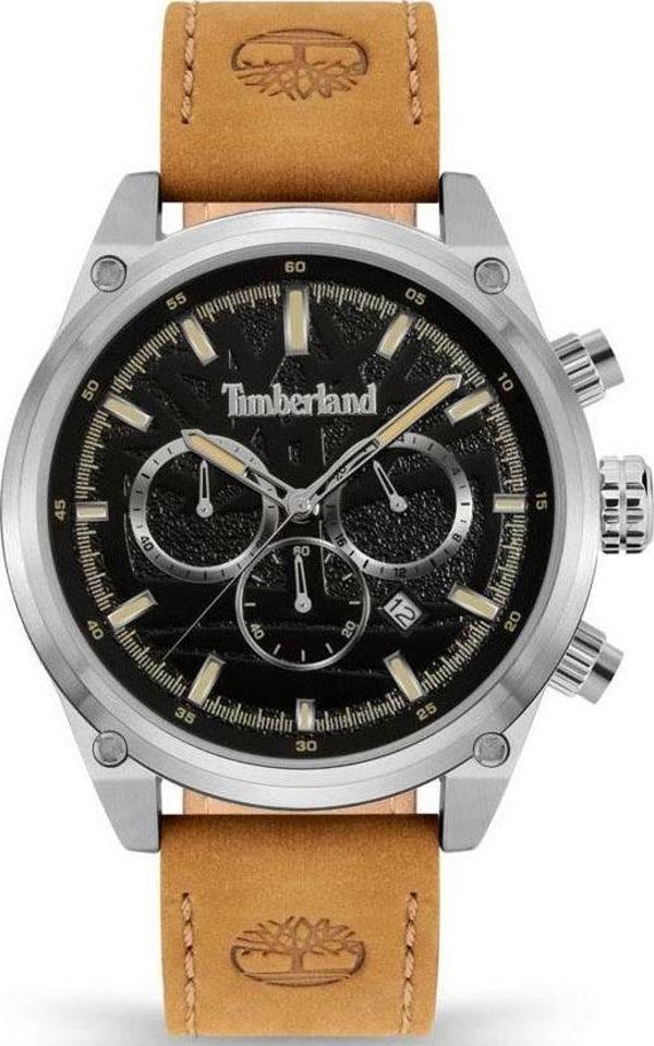 Timberland TDWGC9000802 Erkek Kol Saati - Image 1