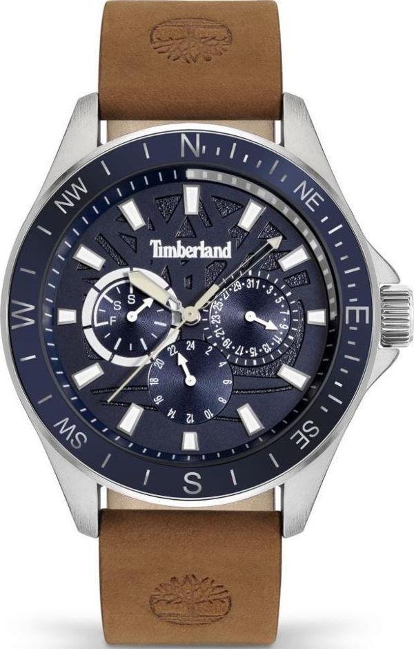 Timberland TDWGF9001502 Erkek Kol Saati - Image 1
