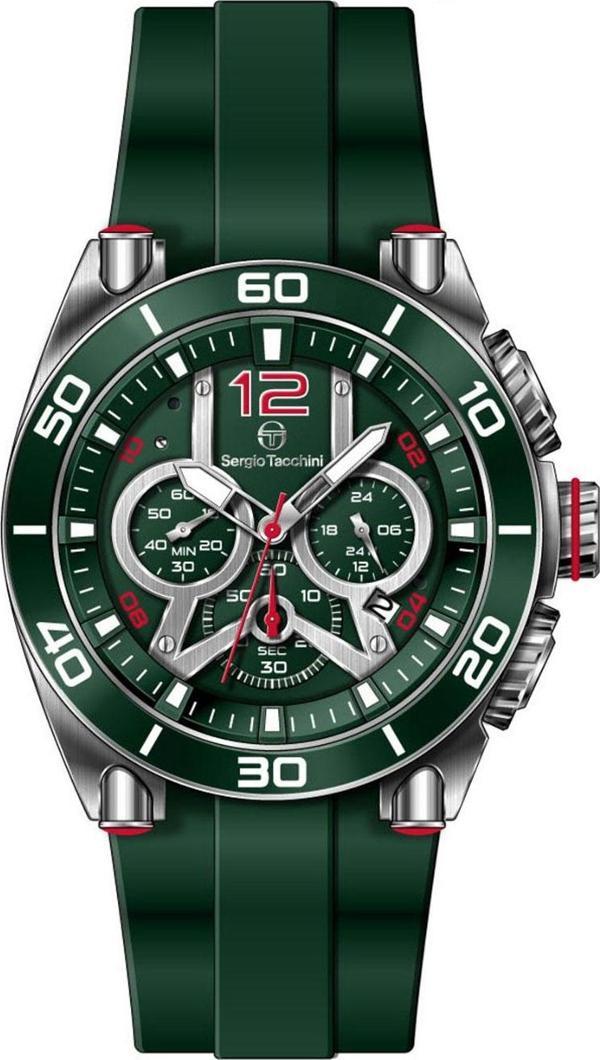Sergio Tacchini ST.5.10004-1 - Image 1