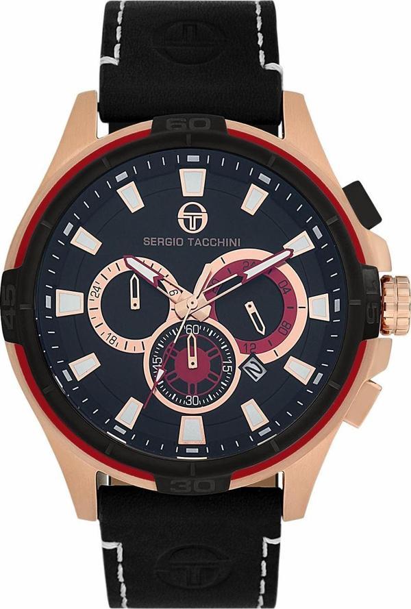 Sergio Tacchini ST.5.103.05 Erkek Kol Saati - Image 1