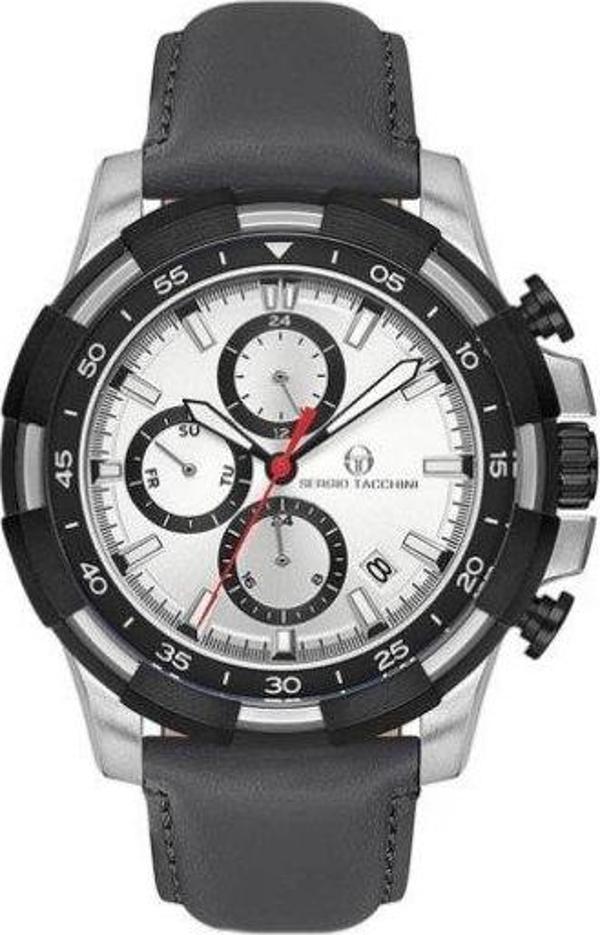 Sergio Tacchini ST.5.157.06A Erkek Kol Saati - Image 1