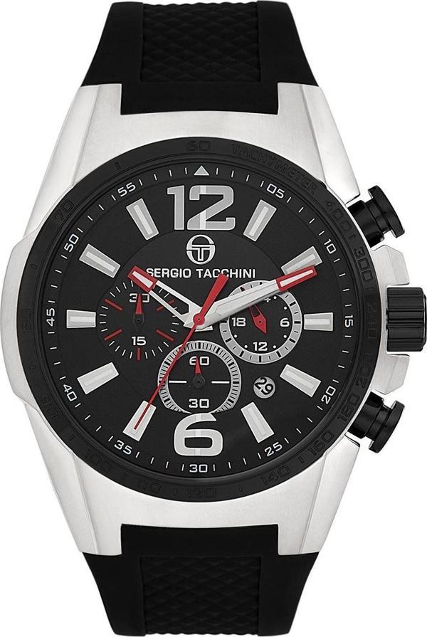 Sergio Tacchini ST.6.101.02 Erkek Kol Saati - Image 1