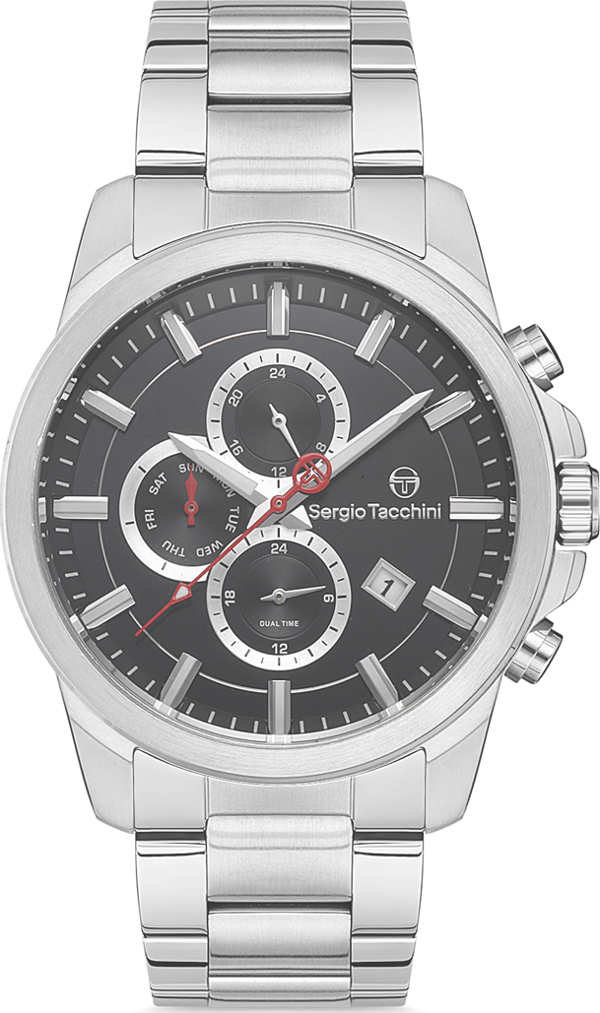 Sergio Tacchini ST.1.10158.1 Erkek Kol Saati - Image 1