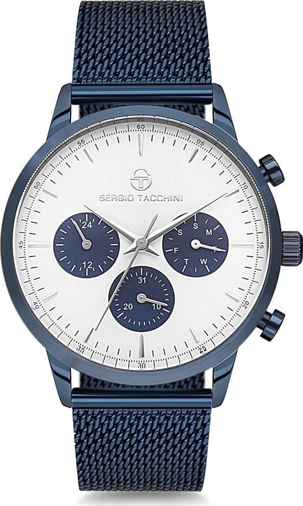Sergio Tacchini ST.8.120.06 Erkek Kol Saati - Image 1