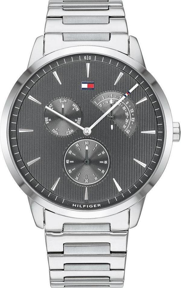 Tommy Hilfiger TH1710385 Erkek Kol Saati - Image 1