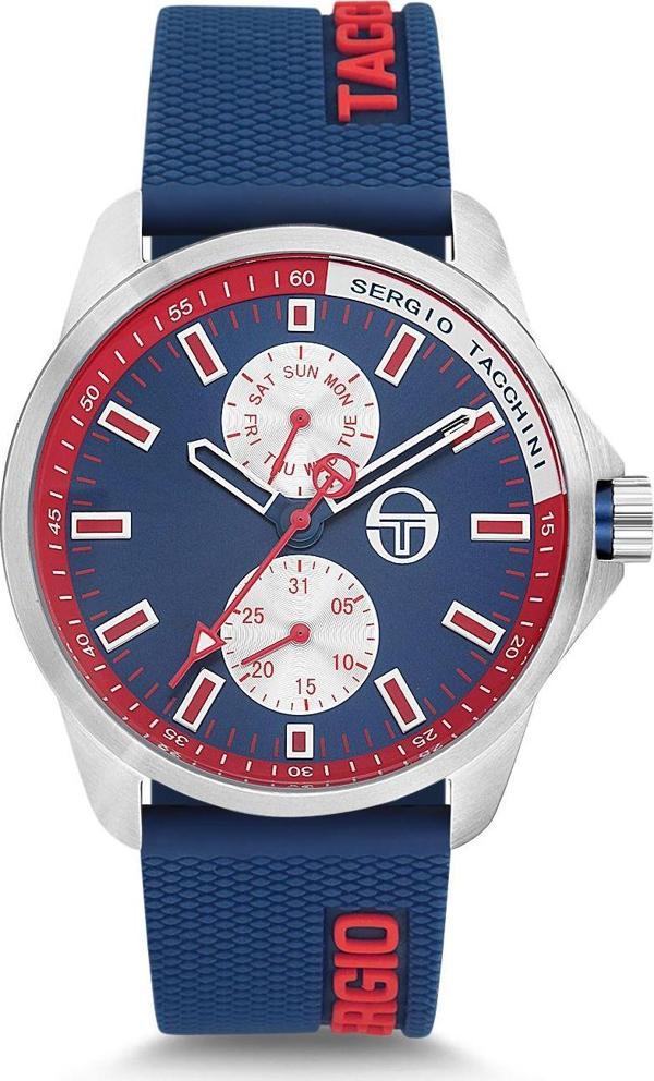 Sergio Tacchini ST.9.112.01 Erkek Kol Saati - Image 1