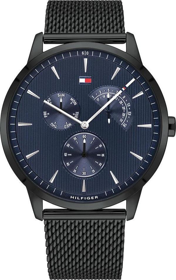 Tommy Hilfiger TH1710392 Erkek Kol Saati - Image 1