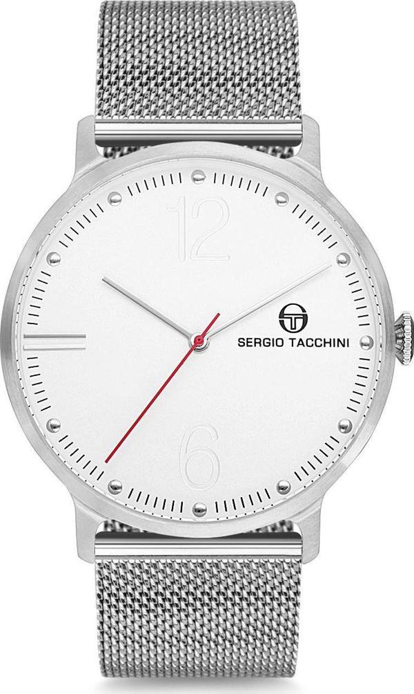 Sergio Tacchini ST.9.118.02-1 Erkek Kol Saati - Image 1