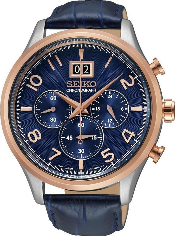 Seiko SPC134P Erkek Kol Saati - Image 1