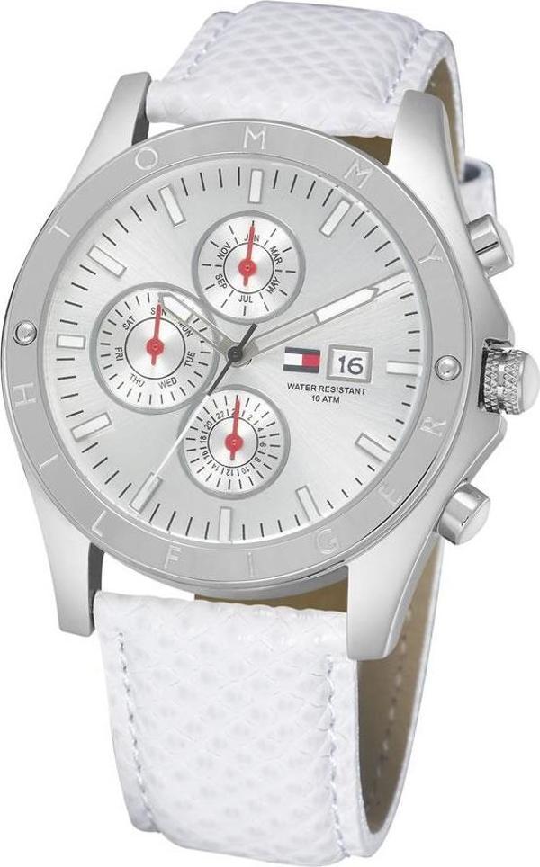 Tommy Hilfiger TH1780726 Kadın Kol Saati - Image 1