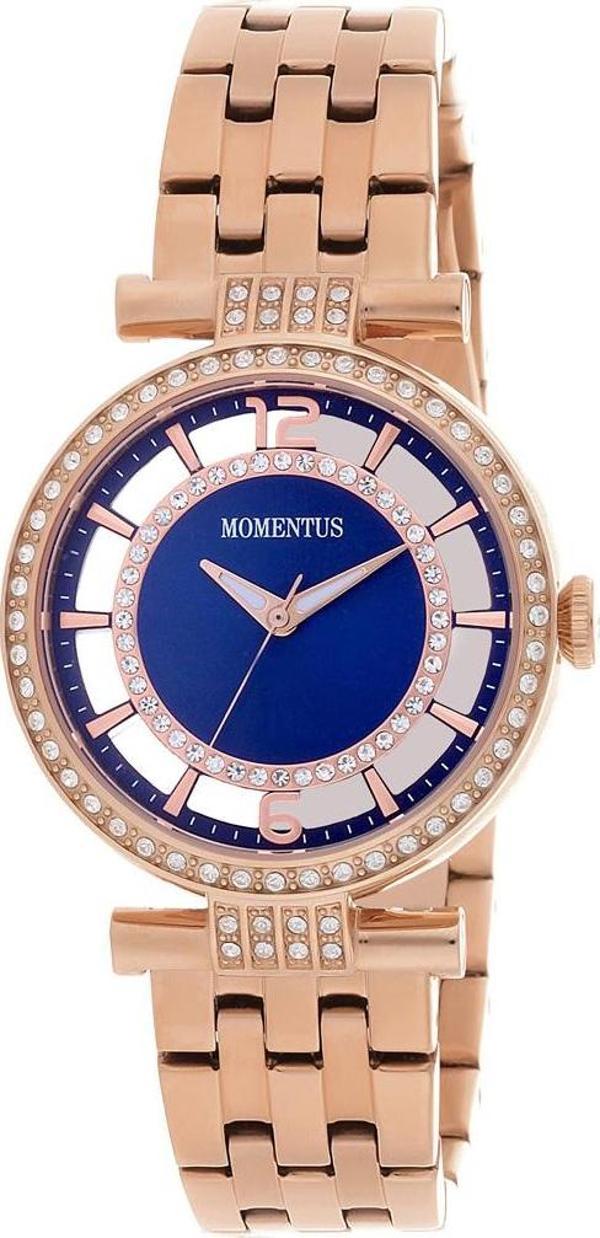 Momentus TC235R-11SR Kadın Kol Saati - Image 1
