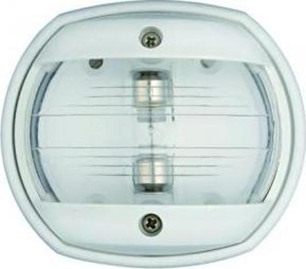 Classic 12 seyir fenerleri 12V/10W Pruva Feneri Beyaz - Image 1