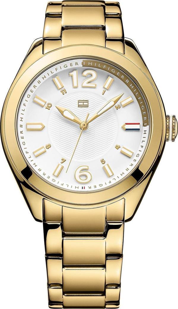 Tommy Hilfiger TH1781370 Kadın Kol Saati - Image 1