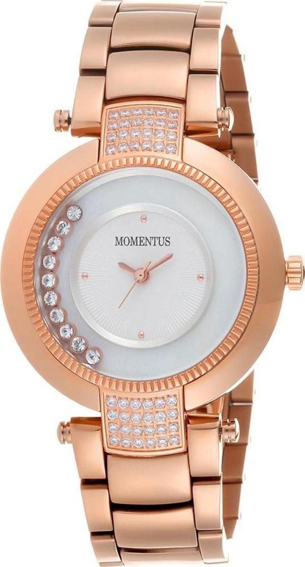 Momentus TC258R-02SR Kadın Kol Saati - Image 1