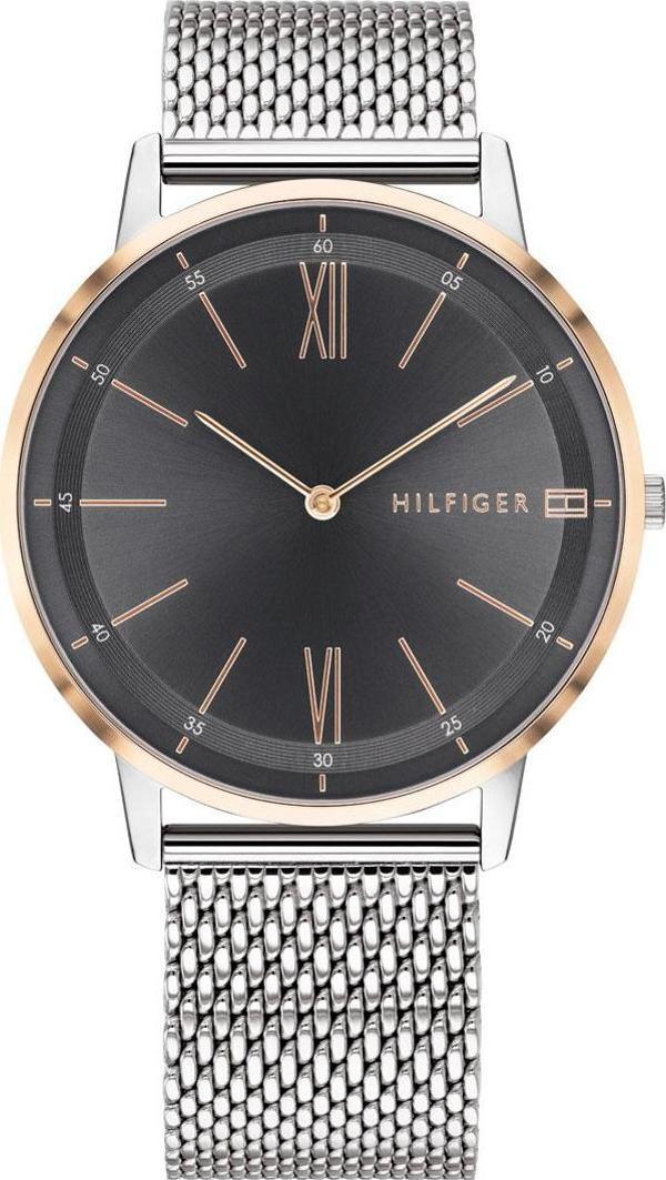 Tommy Hilfiger TH1791512 Erkek Kol Saati - Image 1