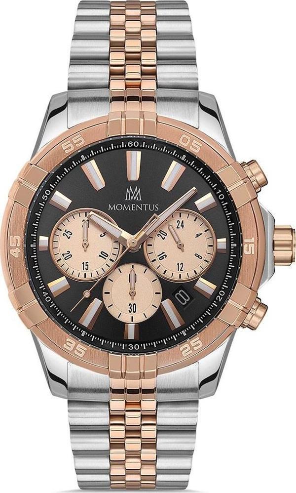 Momentus SM367T-05SR Erkek Kol Saati - Image 1