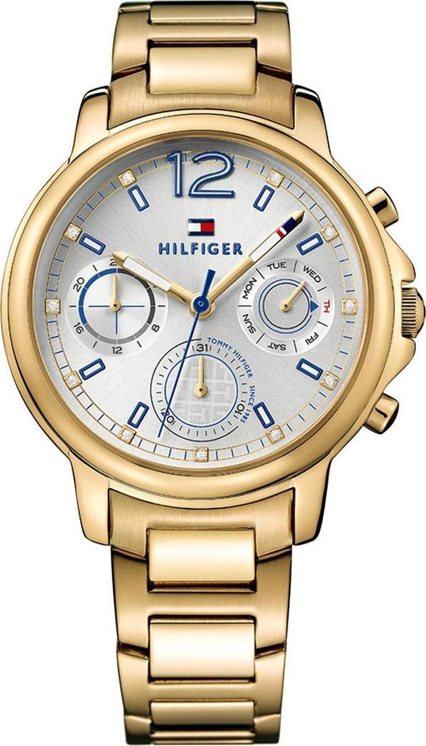 Tommy Hilfiger TH1781742 Kadın Kol Saati - Image 1