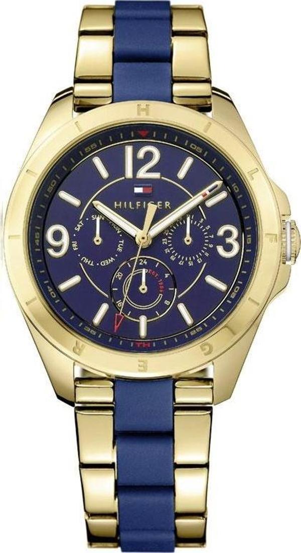 Tommy Hilfiger TH1781769 Kadın Kol Saati - Image 1