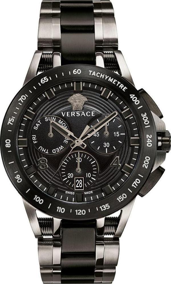 Versace VRSCVERB00618 Erkek Kol Saati - Image 1