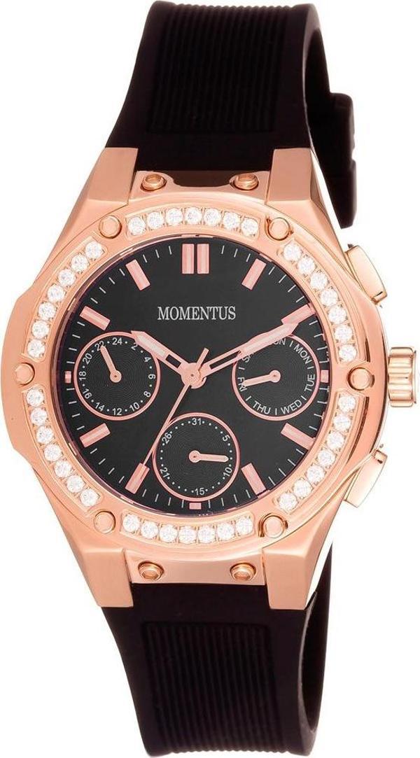 Momentus TC361R-04RR Kadın Kol Saati - Image 1