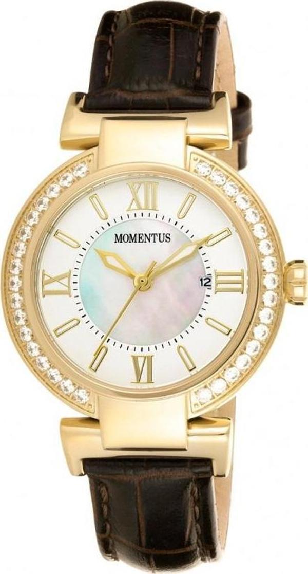 Momentus TC380G-02KG Kadın Kol Saati - Image 1