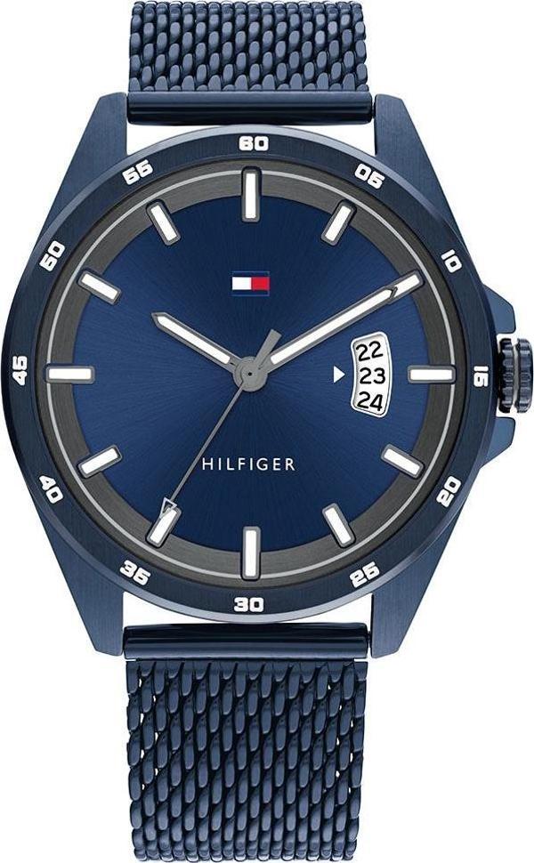 Tommy Hilfiger TH1791911 Erkek Kol Saati - Image 1